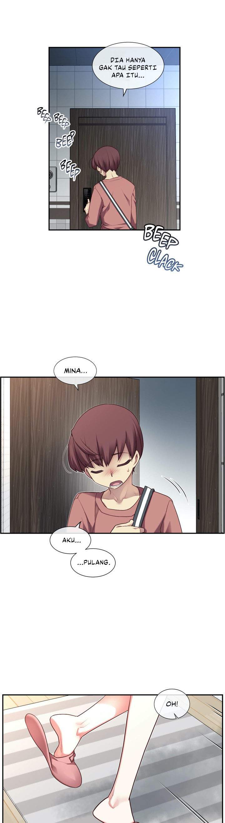 The Girlfriend Dice - Chapter 29 38