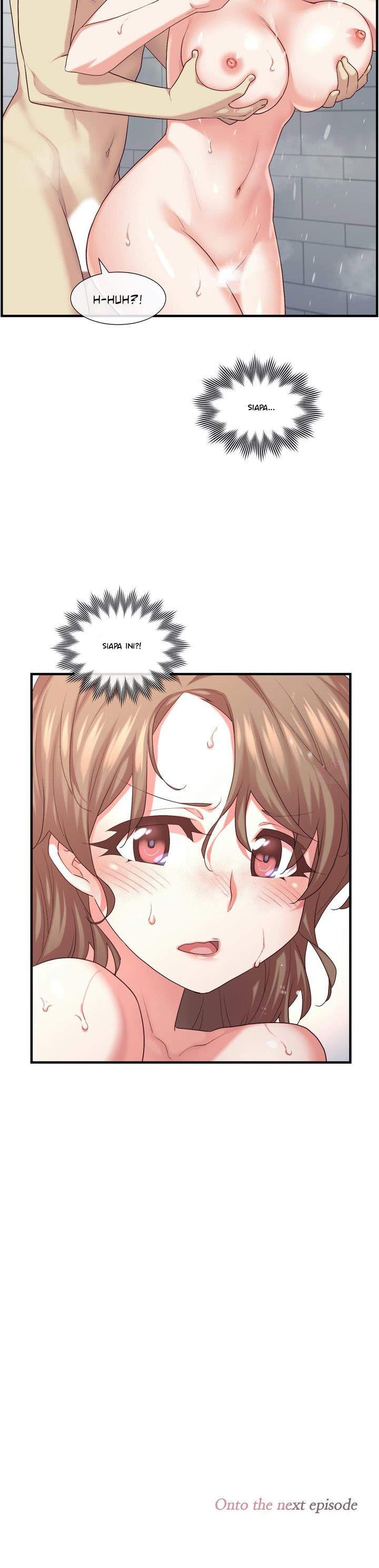 The Girlfriend Dice - Chapter 29 288