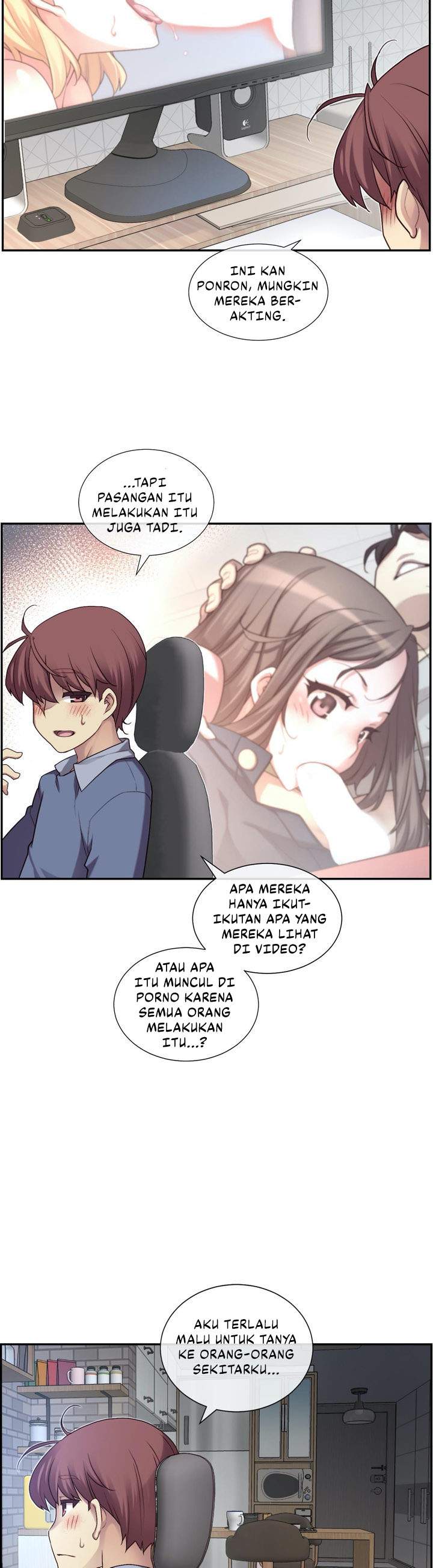 The Girlfriend Dice - Chapter 29 154