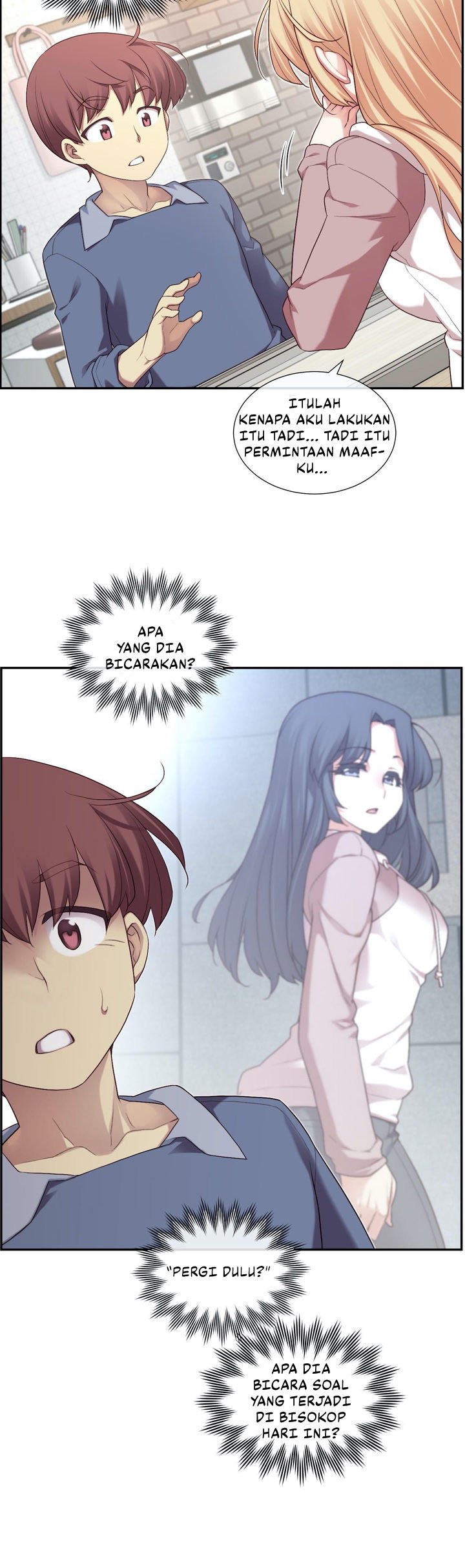 The Girlfriend Dice - Chapter 29 236