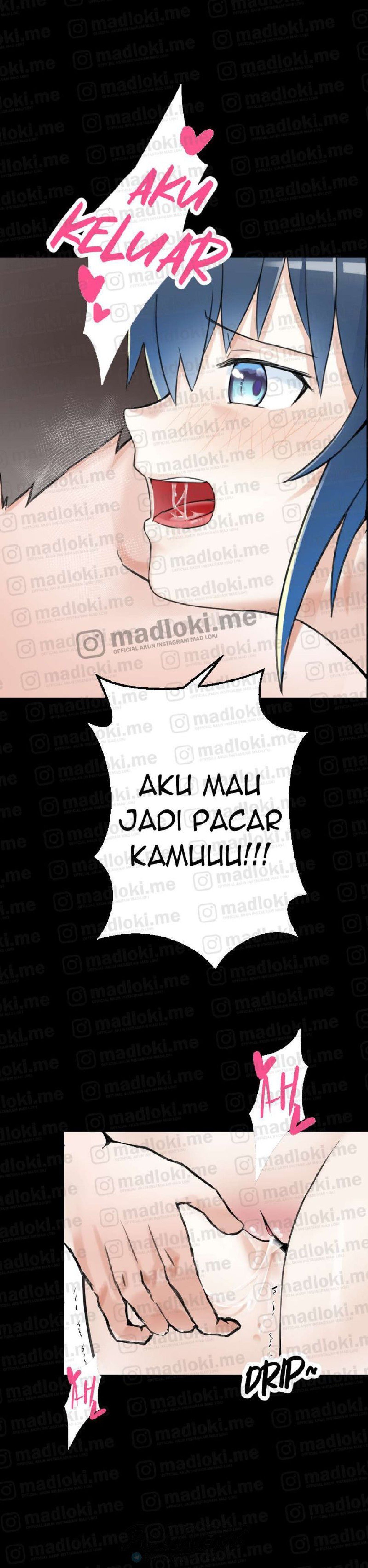 Madloki Kartika Sari - Chapter 01 27