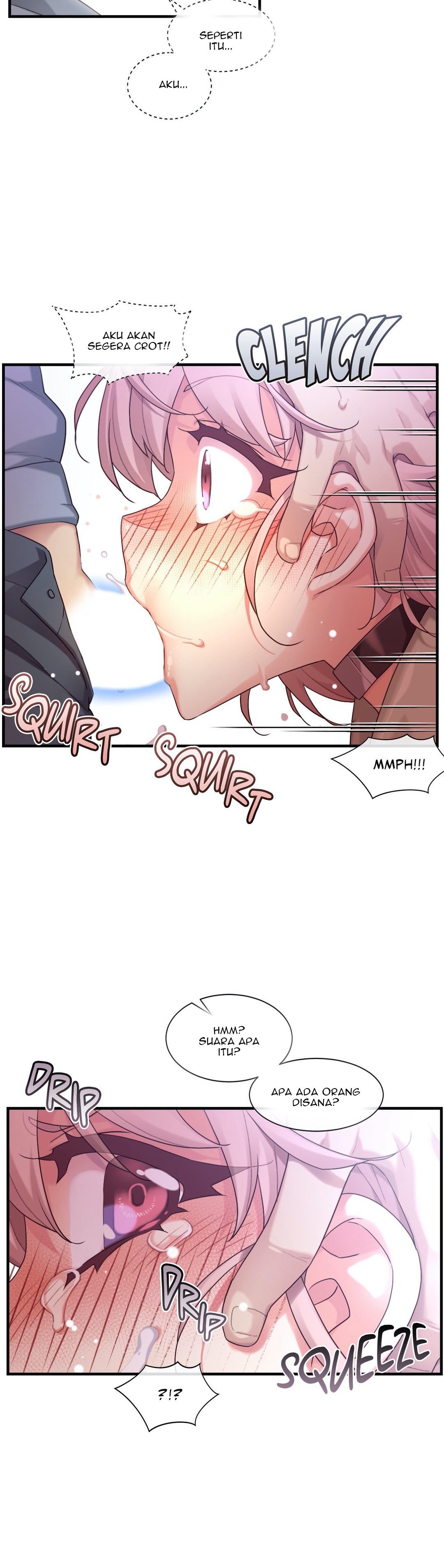 The Girlfriend Dice - Chapter 55 894