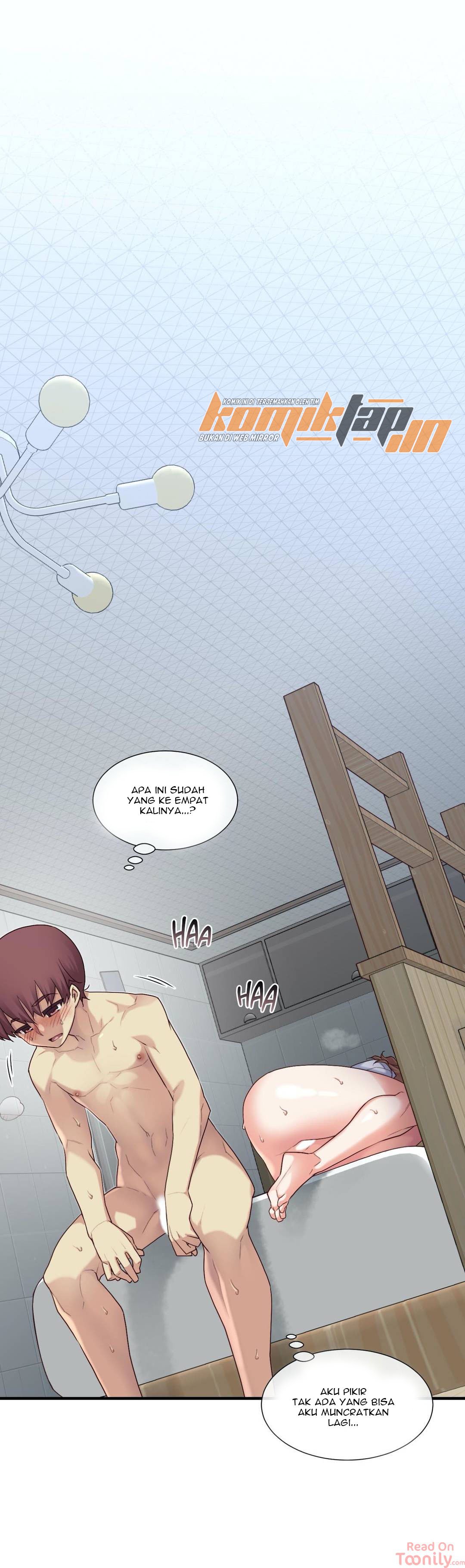 The Girlfriend Dice - Chapter 29 375