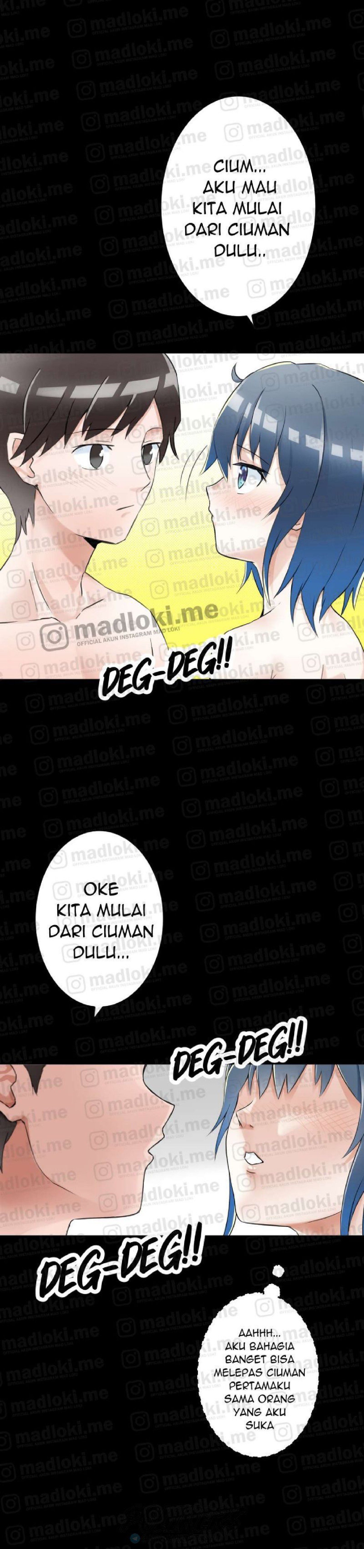 Madloki Kartika Sari - Chapter 01 23