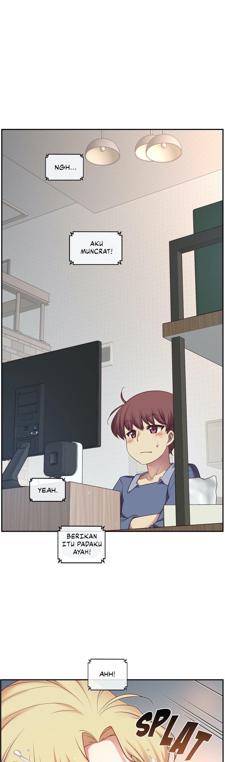 The Girlfriend Dice - Chapter 29 169