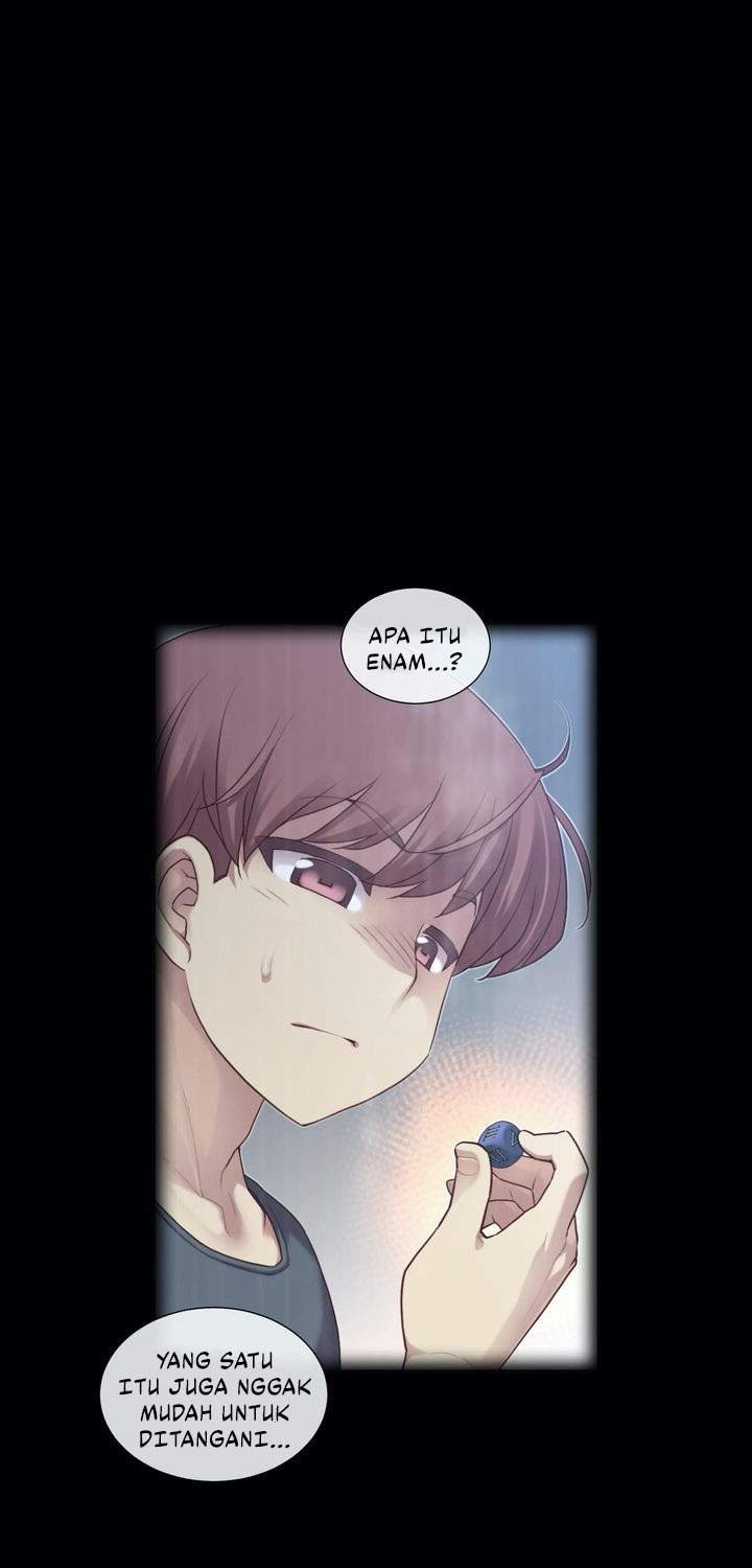 The Girlfriend Dice - Chapter 29 107