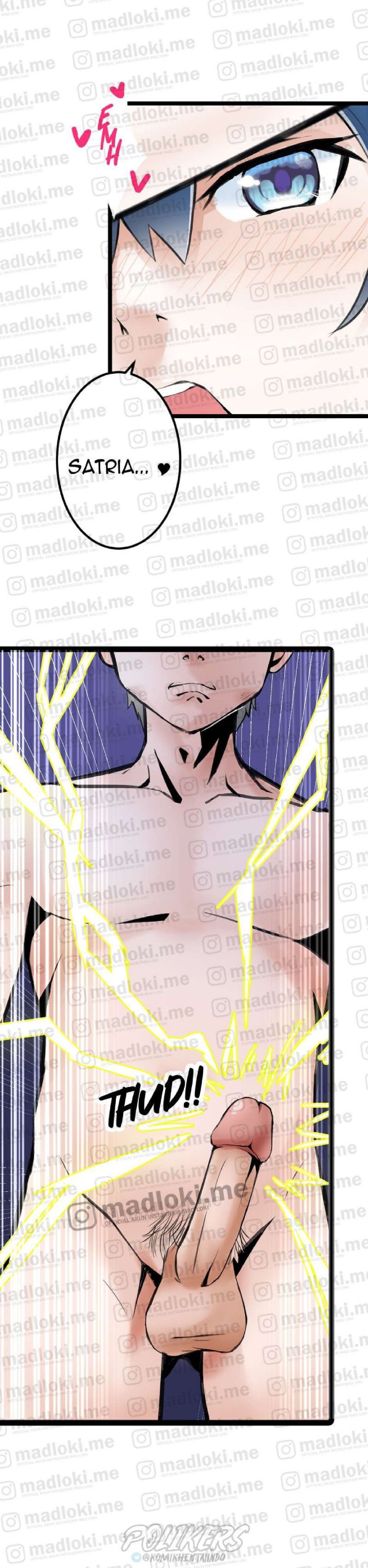 Madloki Kartika Sari - Chapter 01 41