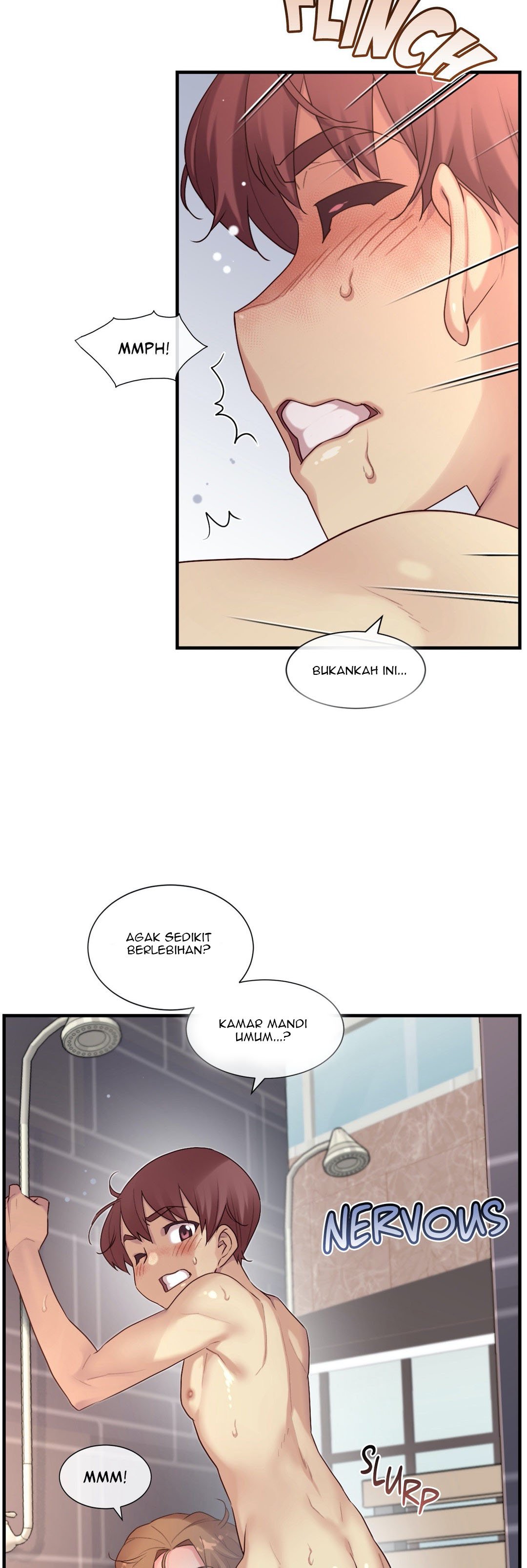 The Girlfriend Dice - Chapter 55 794