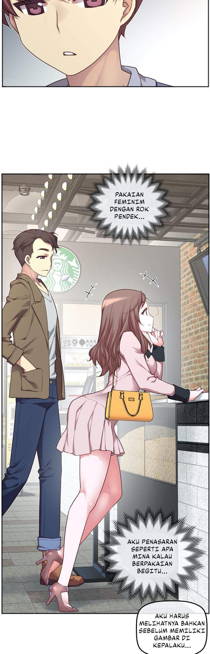 The Girlfriend Dice - Chapter 29 118