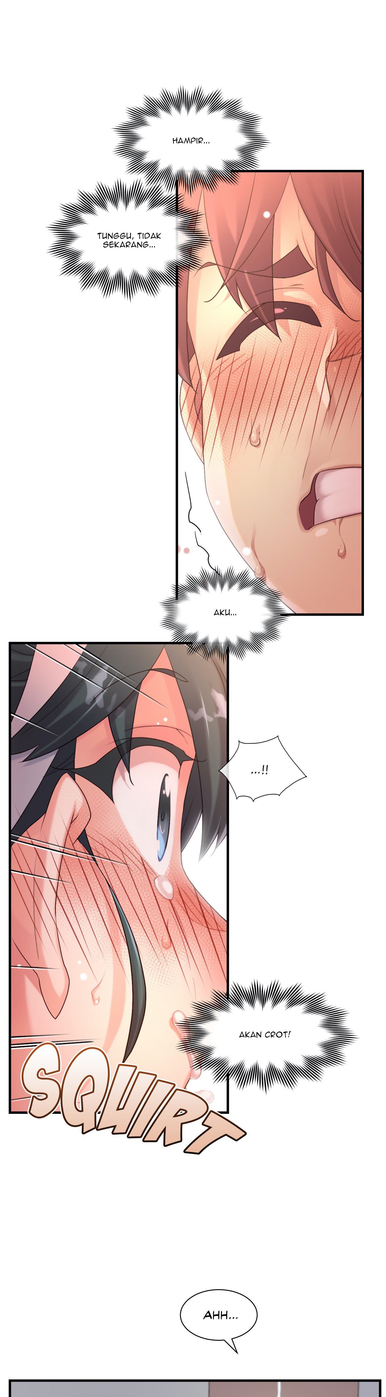 The Girlfriend Dice - Chapter 55 634