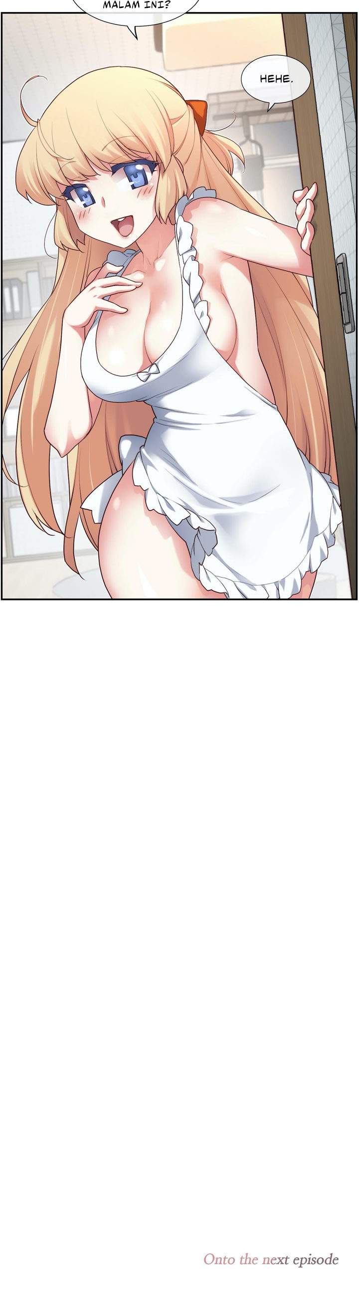 The Girlfriend Dice - Chapter 29 40