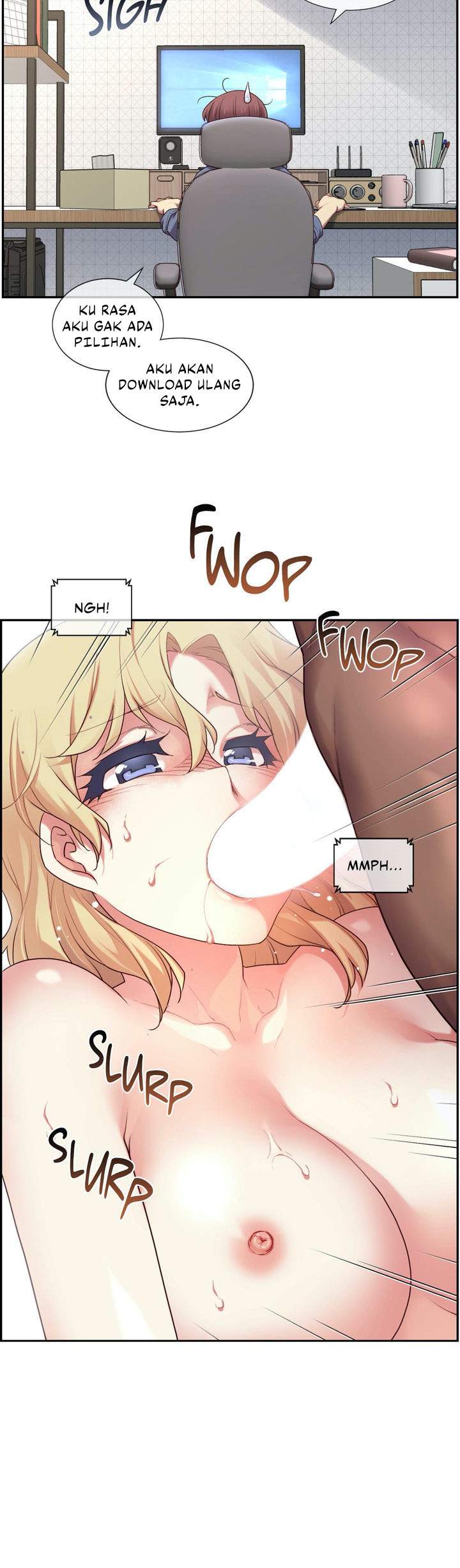 The Girlfriend Dice - Chapter 29 152