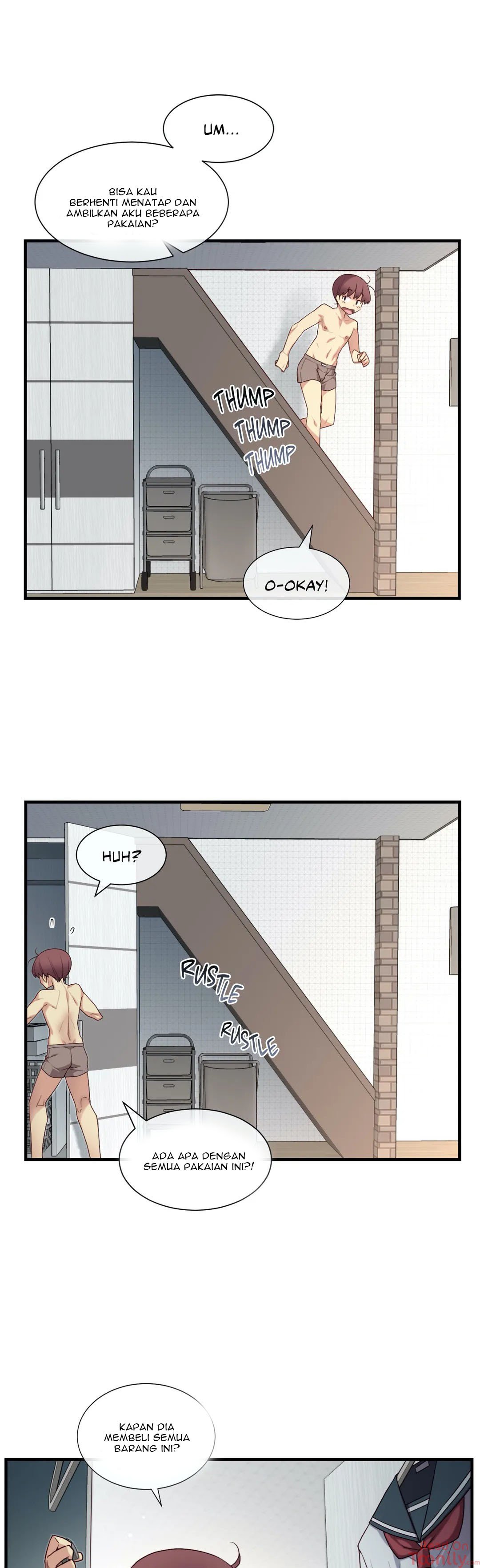 The Girlfriend Dice - Chapter 29 398