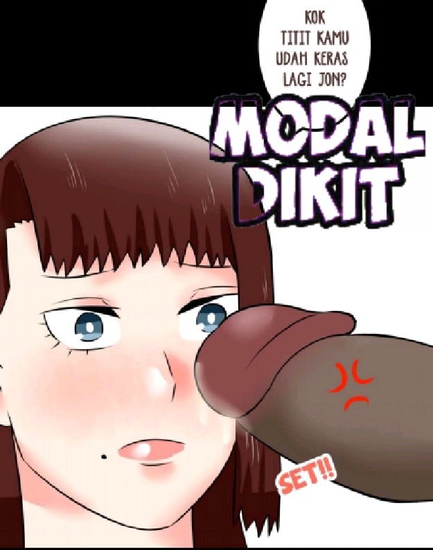 Komik Madloki Special Tutor - Madloki Special Tutor Chapter 01 91