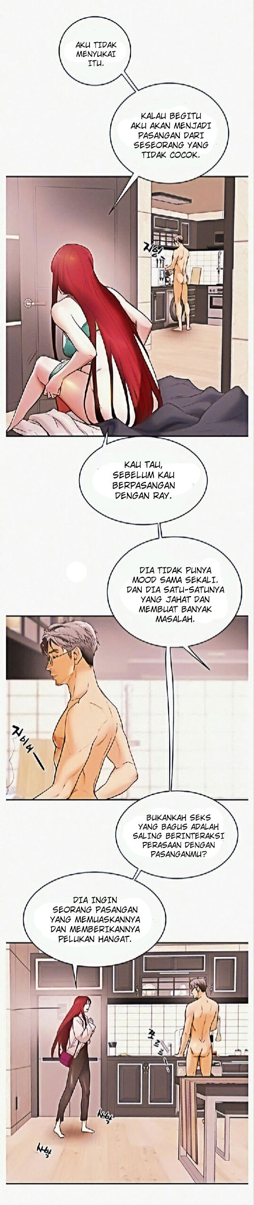 Erotic scheme - Chapter 01 24