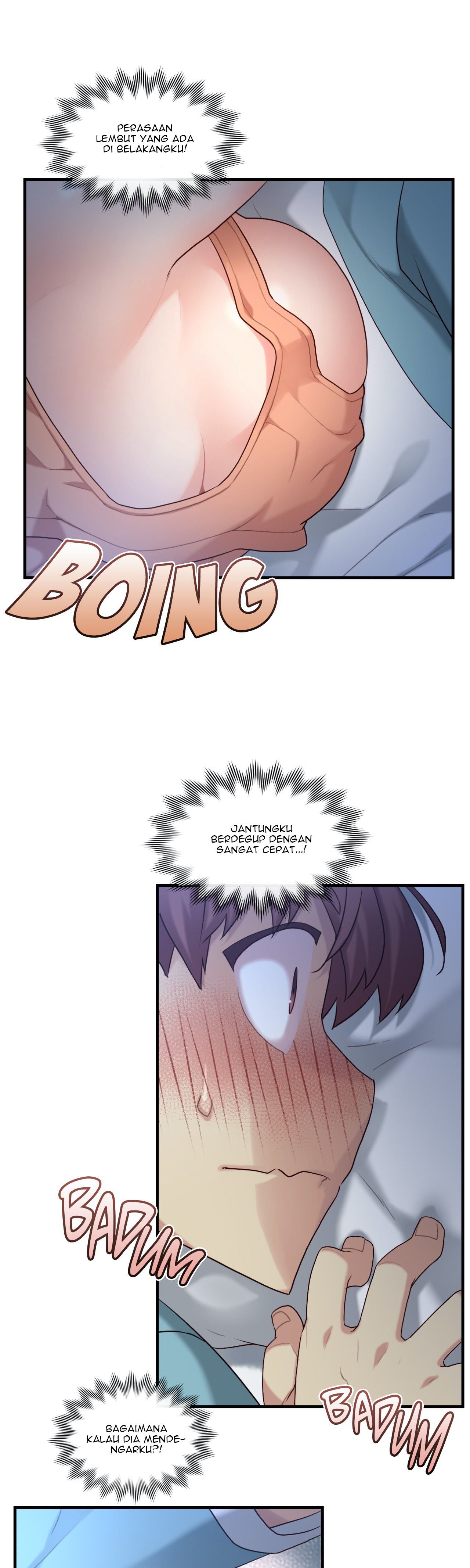 The Girlfriend Dice - Chapter 55 504