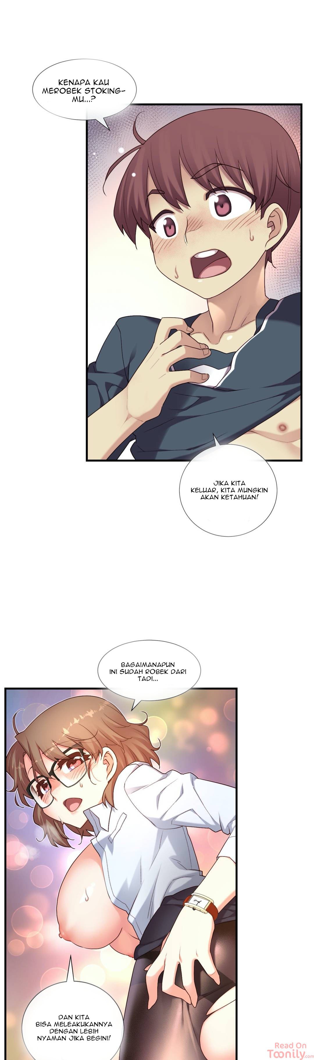The Girlfriend Dice - Chapter 29 328