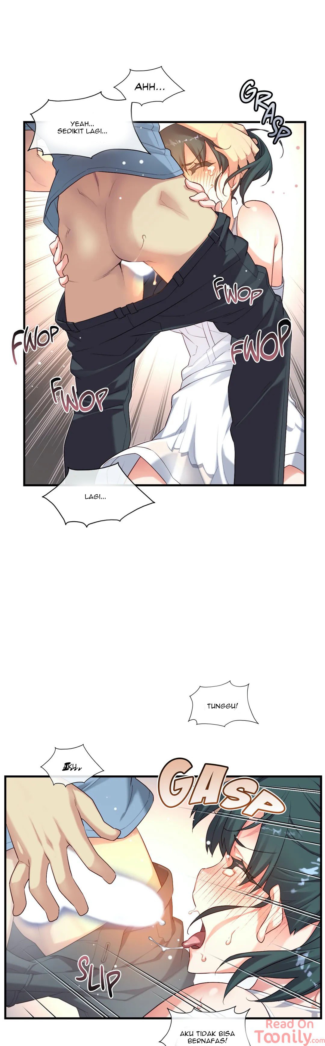 The Girlfriend Dice - Chapter 29 478