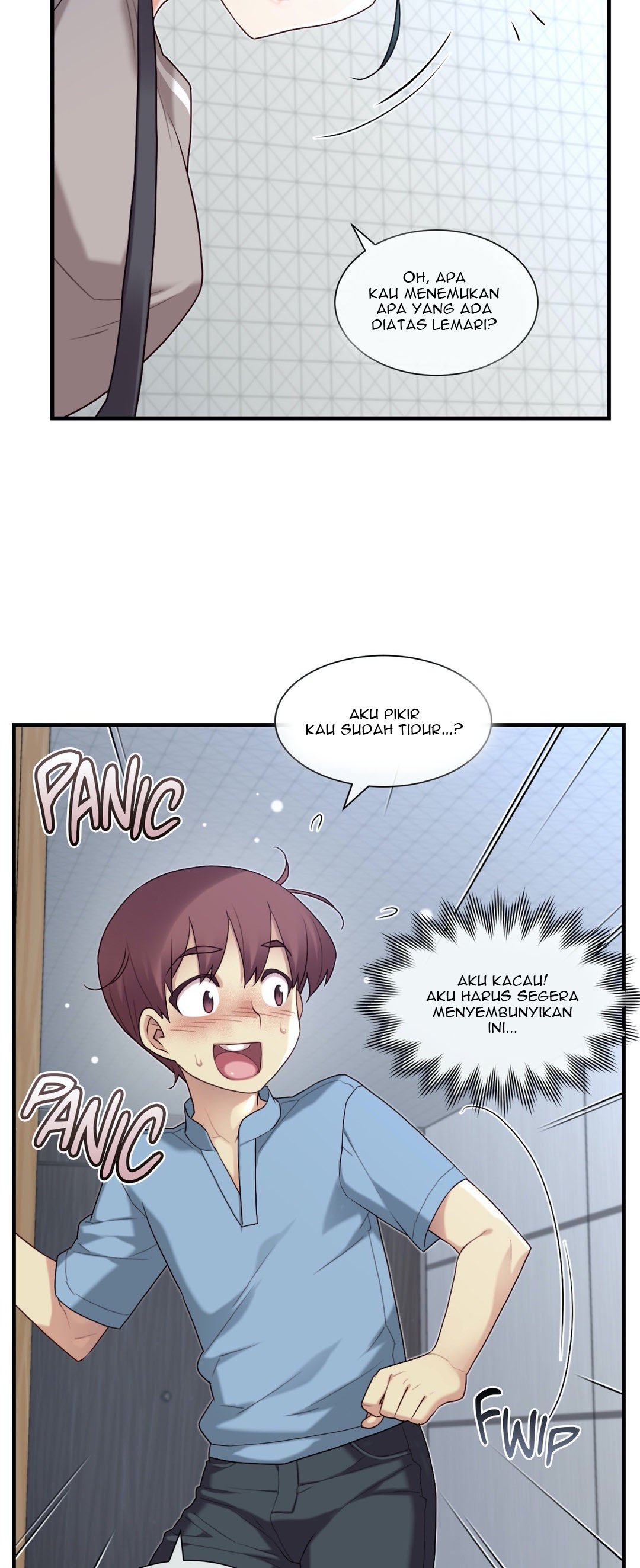 The Girlfriend Dice - Chapter 55 743