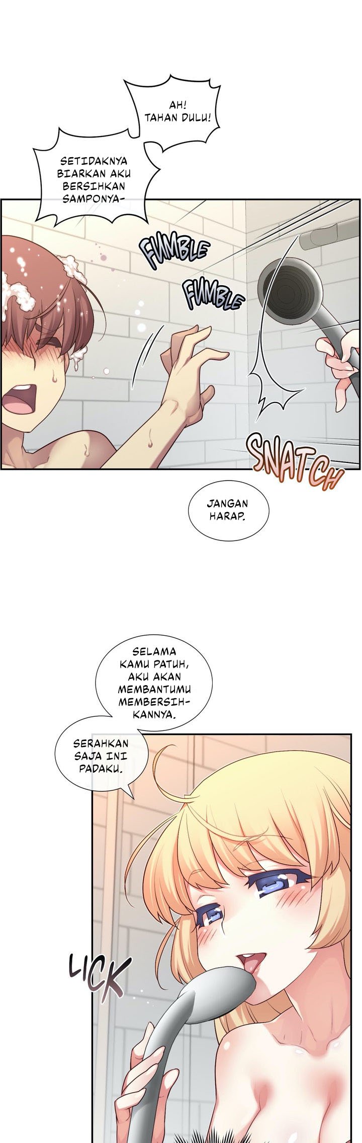 The Girlfriend Dice - Chapter 29 64