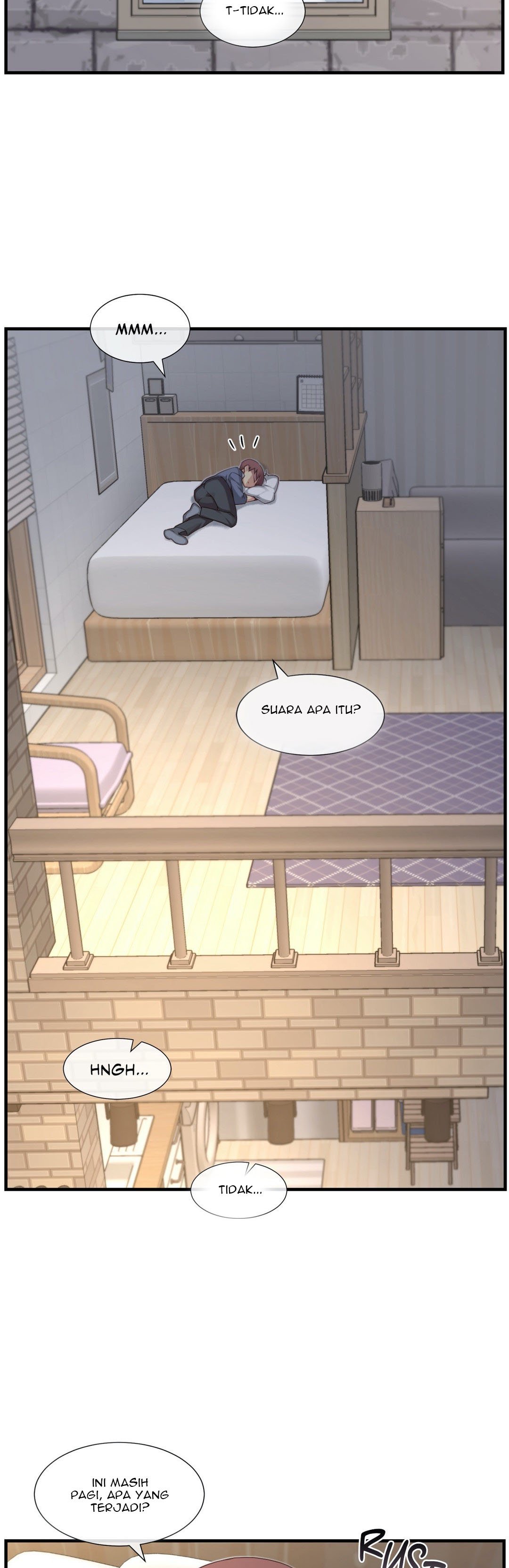 The Girlfriend Dice - Chapter 55 926