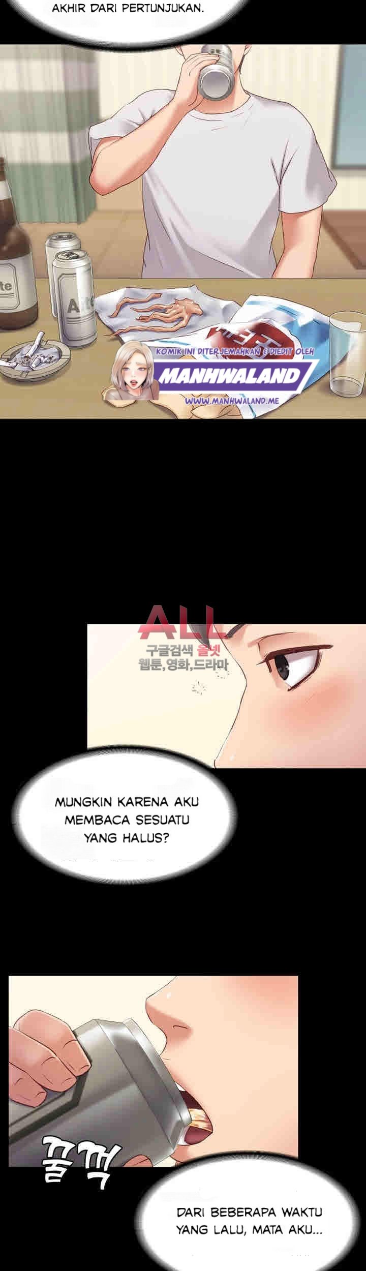Lover Mode - Chapter 01 28