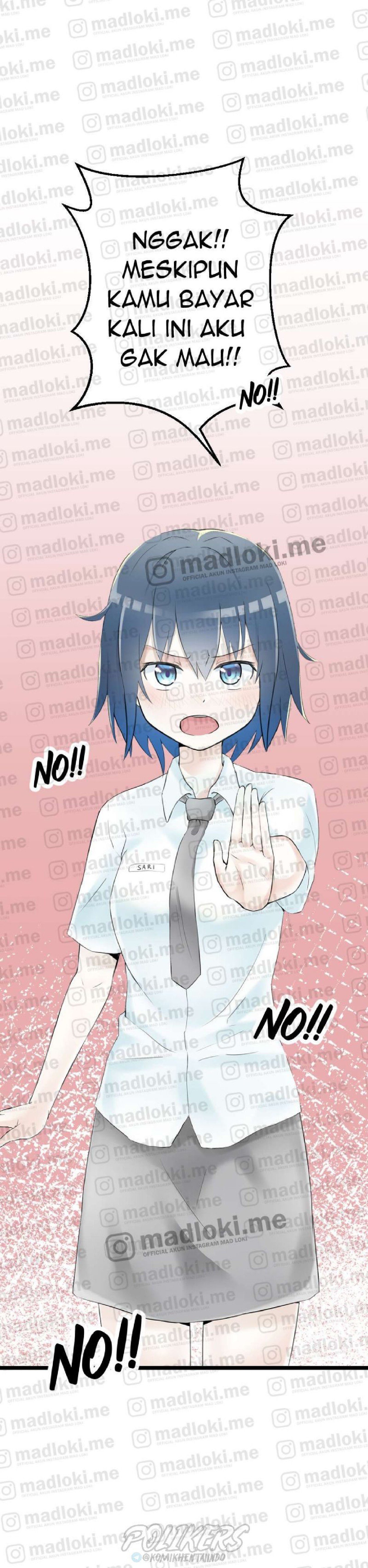 Madloki Kartika Sari - Chapter 01 7