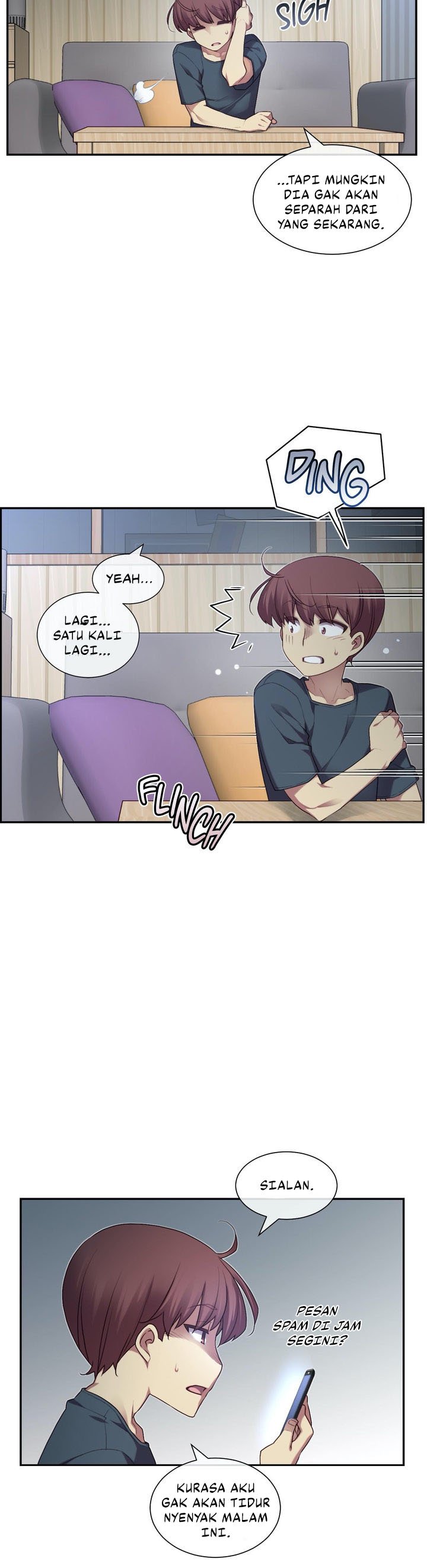 The Girlfriend Dice - Chapter 29 78