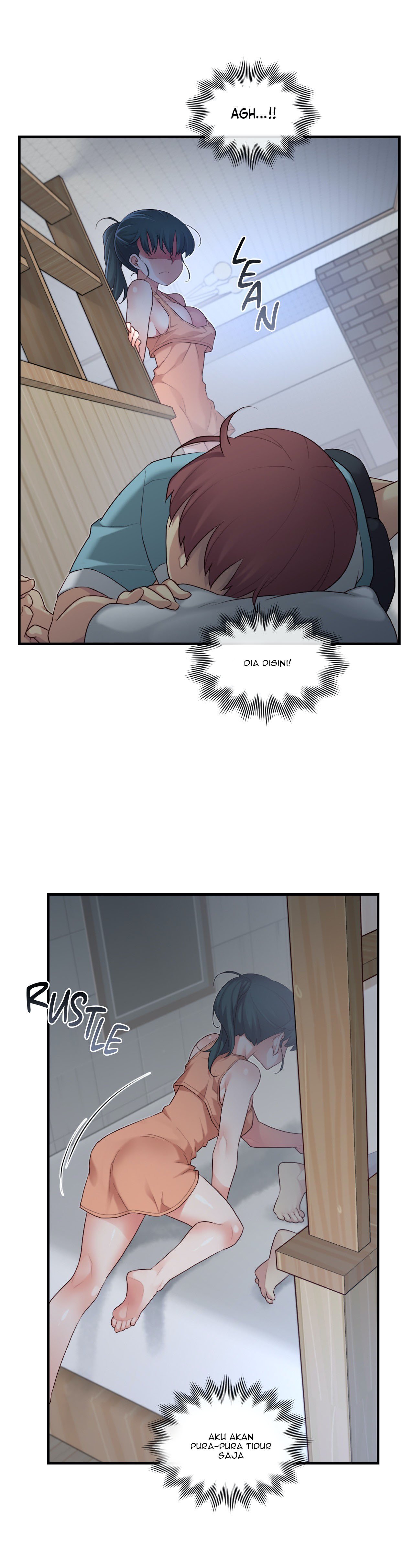 The Girlfriend Dice - Chapter 55 501