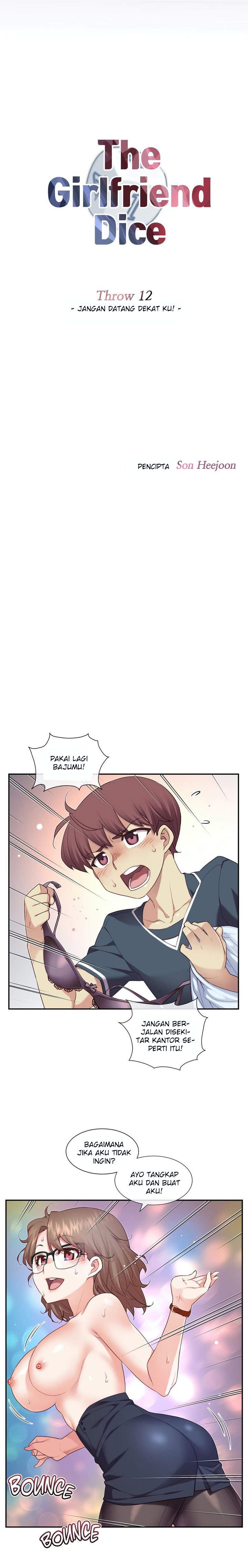 The Girlfriend Dice - Chapter 29 304