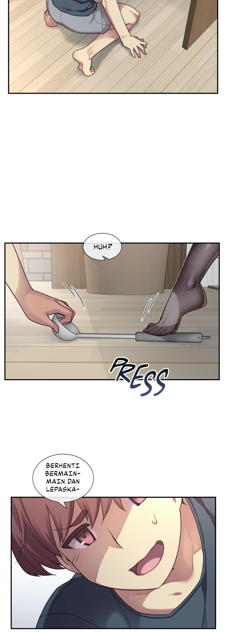 The Girlfriend Dice - Chapter 29 89