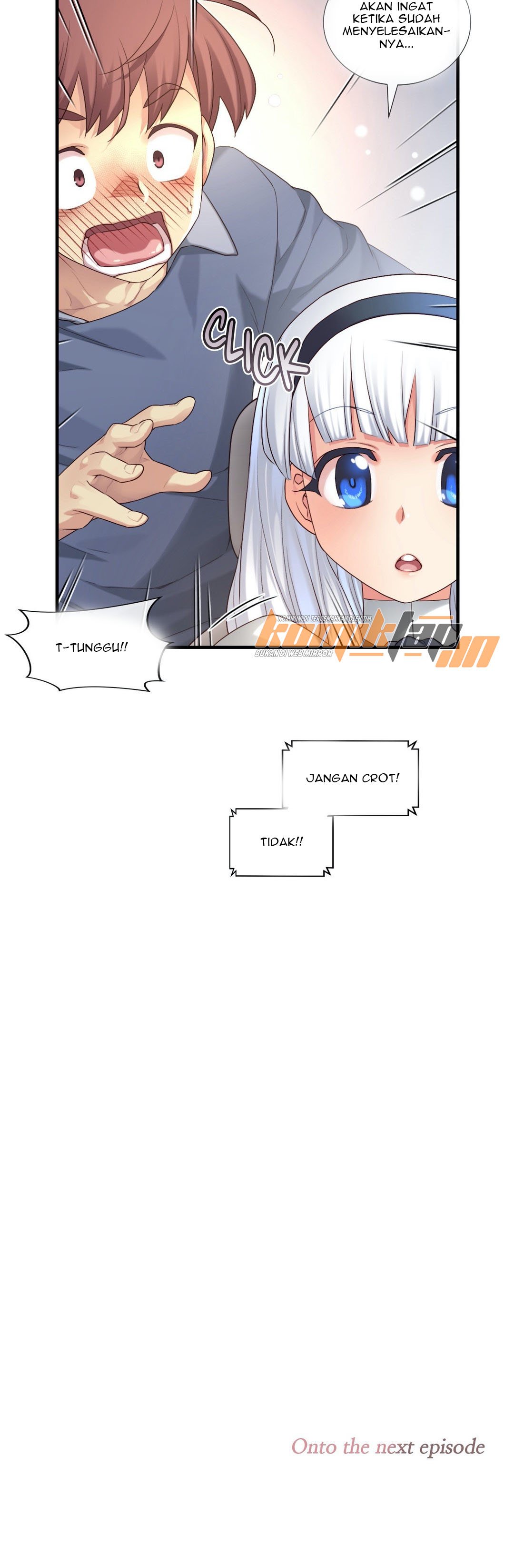 The Girlfriend Dice - Chapter 55 935