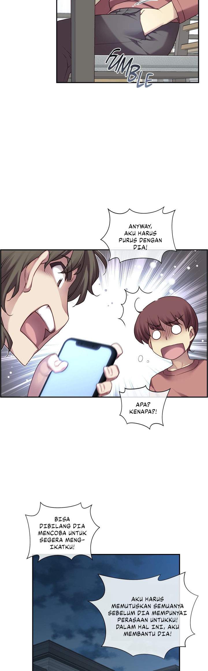 The Girlfriend Dice - Chapter 29 27