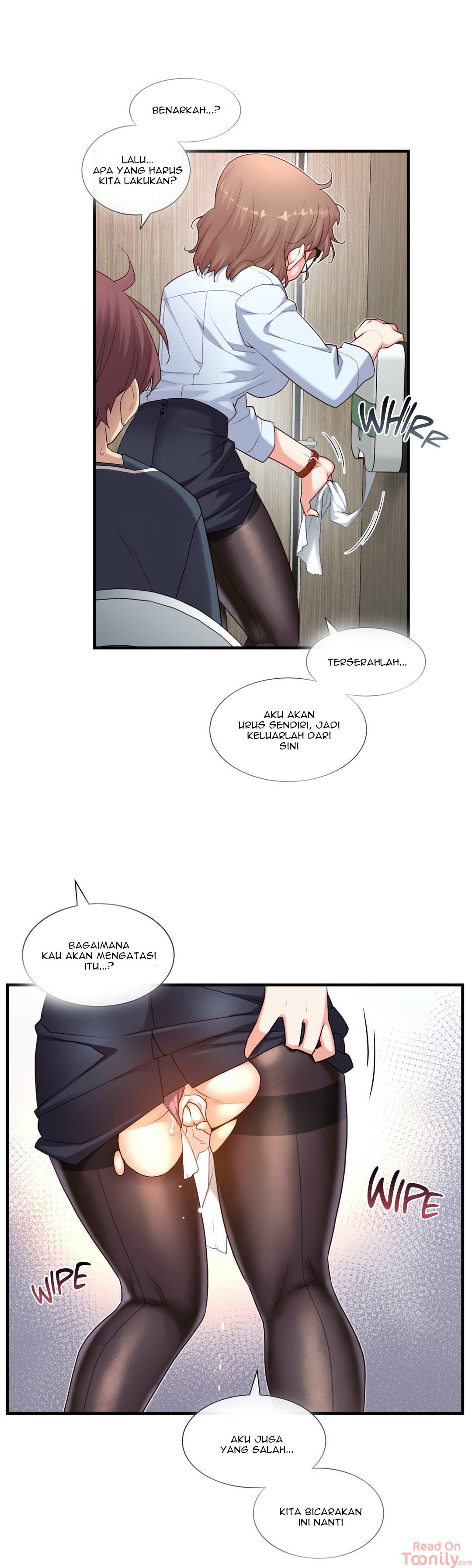 The Girlfriend Dice - Chapter 29 346