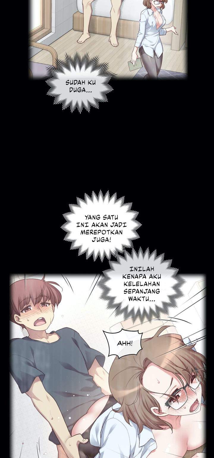 The Girlfriend Dice - Chapter 29 109