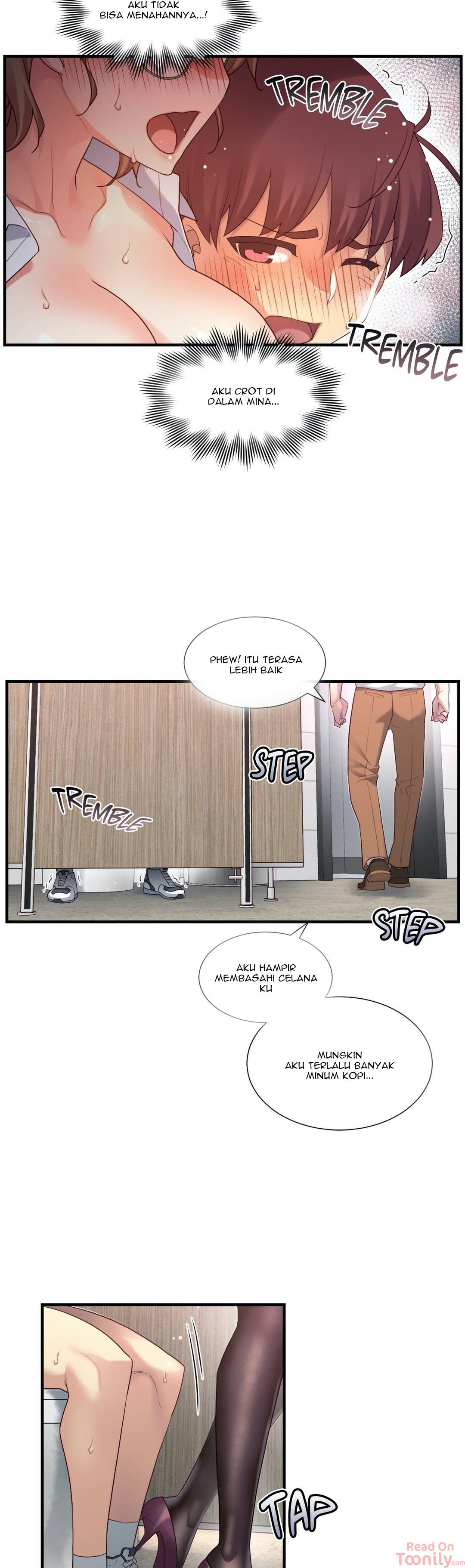 The Girlfriend Dice - Chapter 29 344
