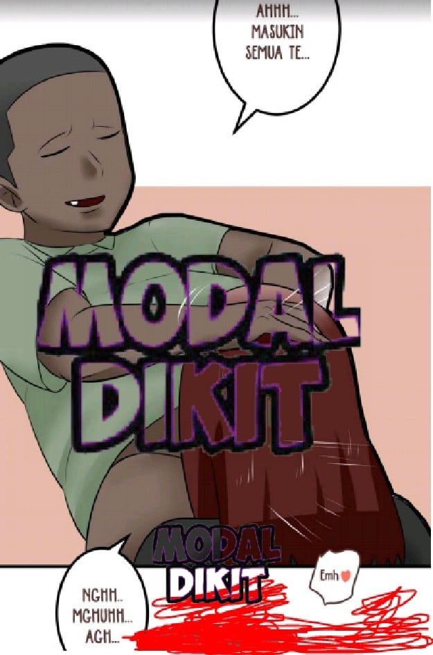 Komik Madloki Special Tutor - Madloki Special Tutor Chapter 01 77
