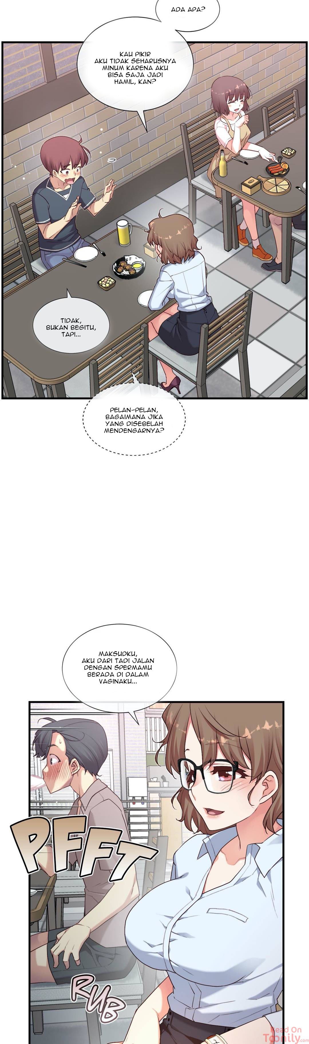 The Girlfriend Dice - Chapter 29 360