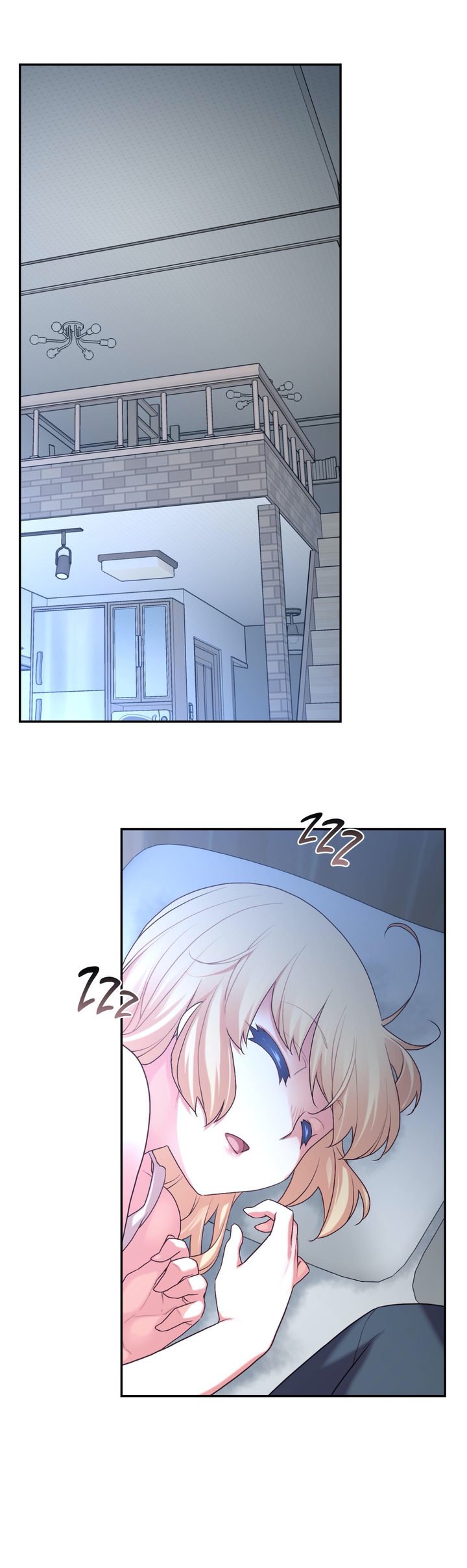 The Girlfriend Dice - Chapter 29 74