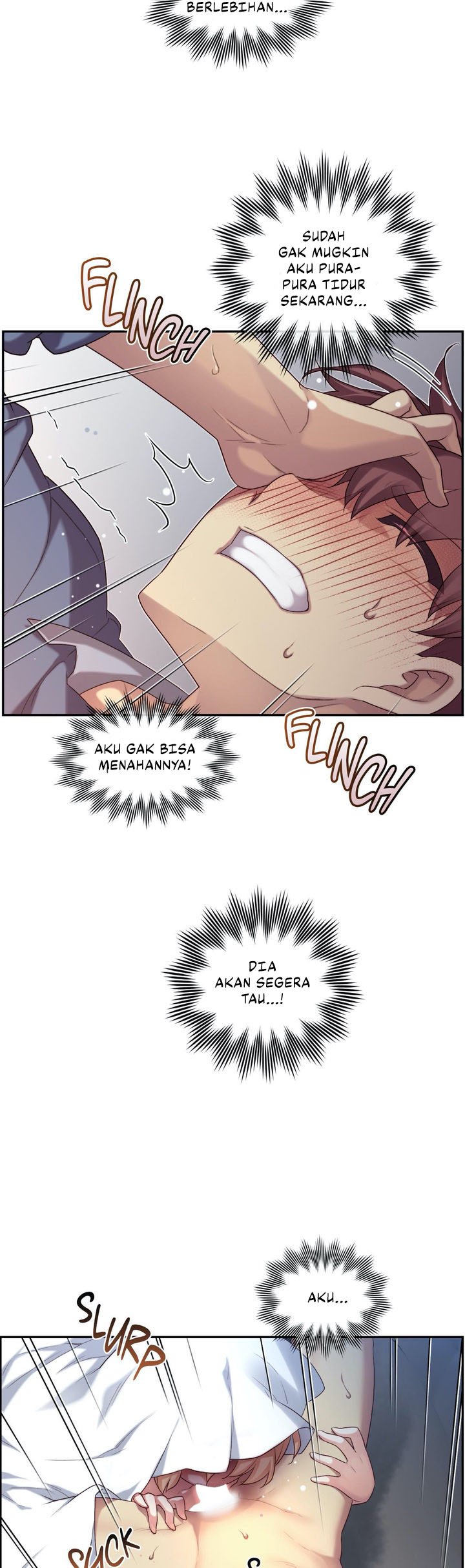The Girlfriend Dice - Chapter 29 194