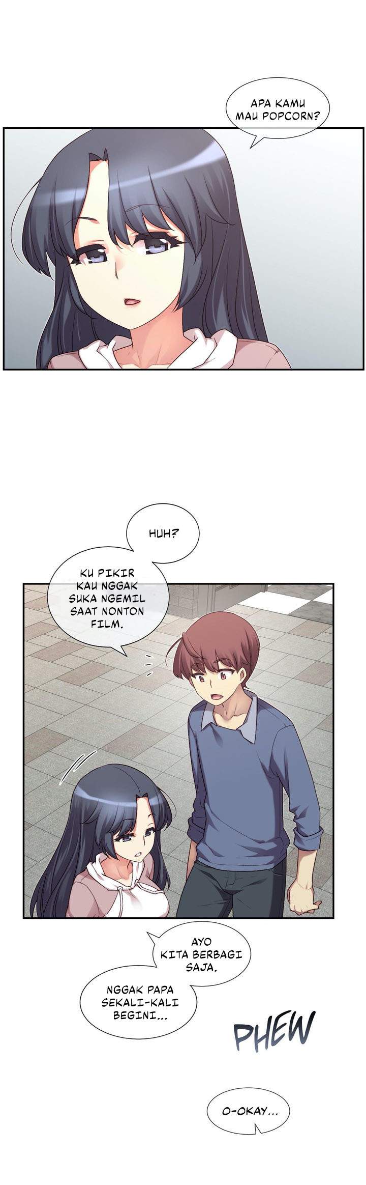 The Girlfriend Dice - Chapter 29 120