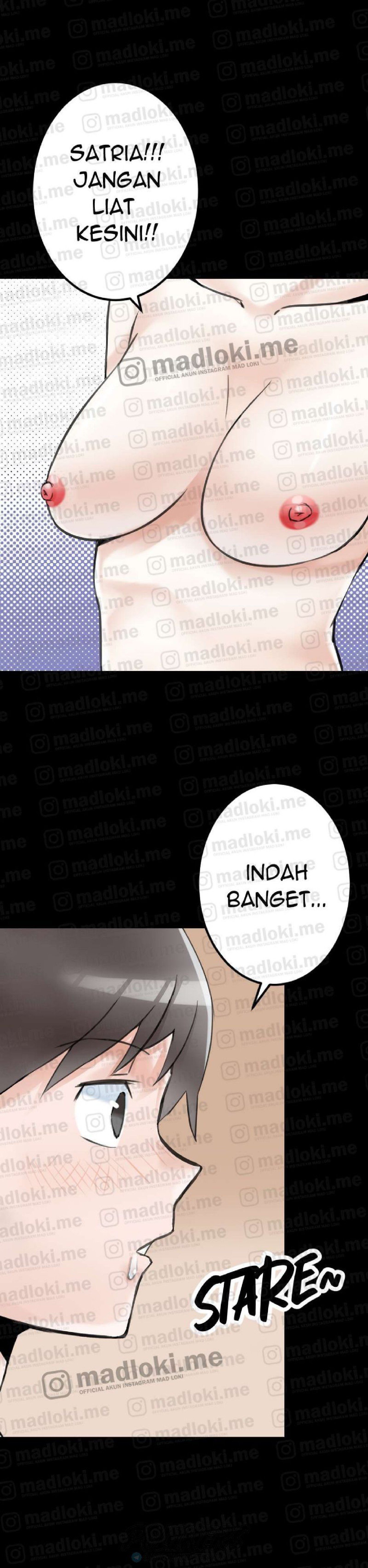 Madloki Kartika Sari - Chapter 01 19