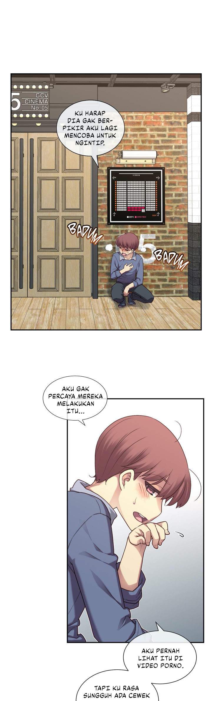 The Girlfriend Dice - Chapter 29 144