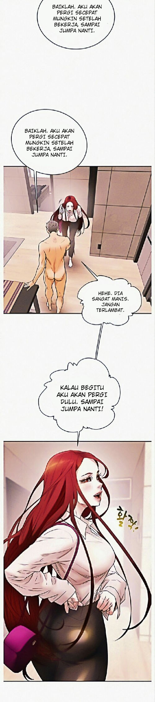 Erotic scheme - Chapter 01 28
