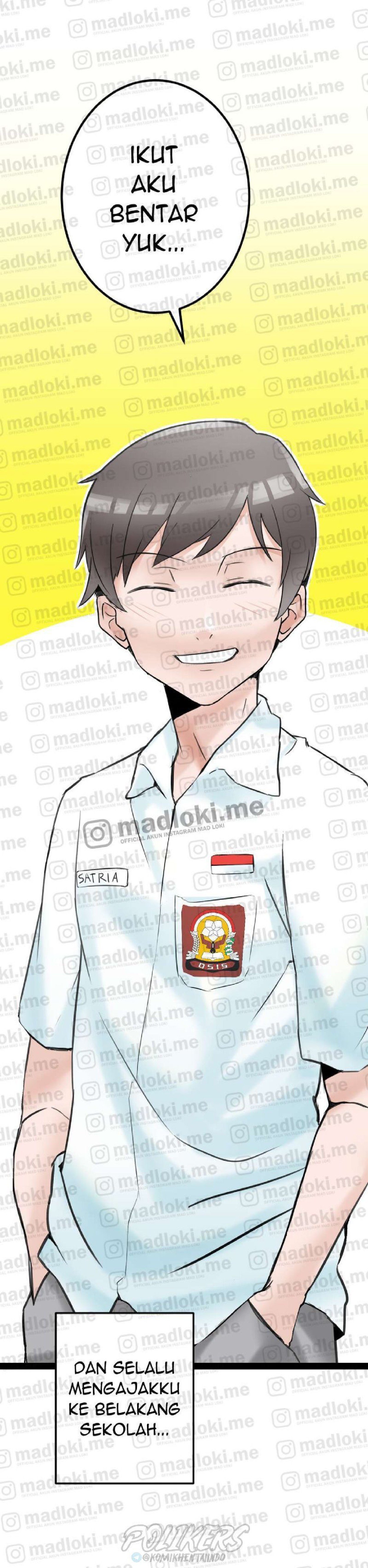 Madloki Kartika Sari - Chapter 01 5