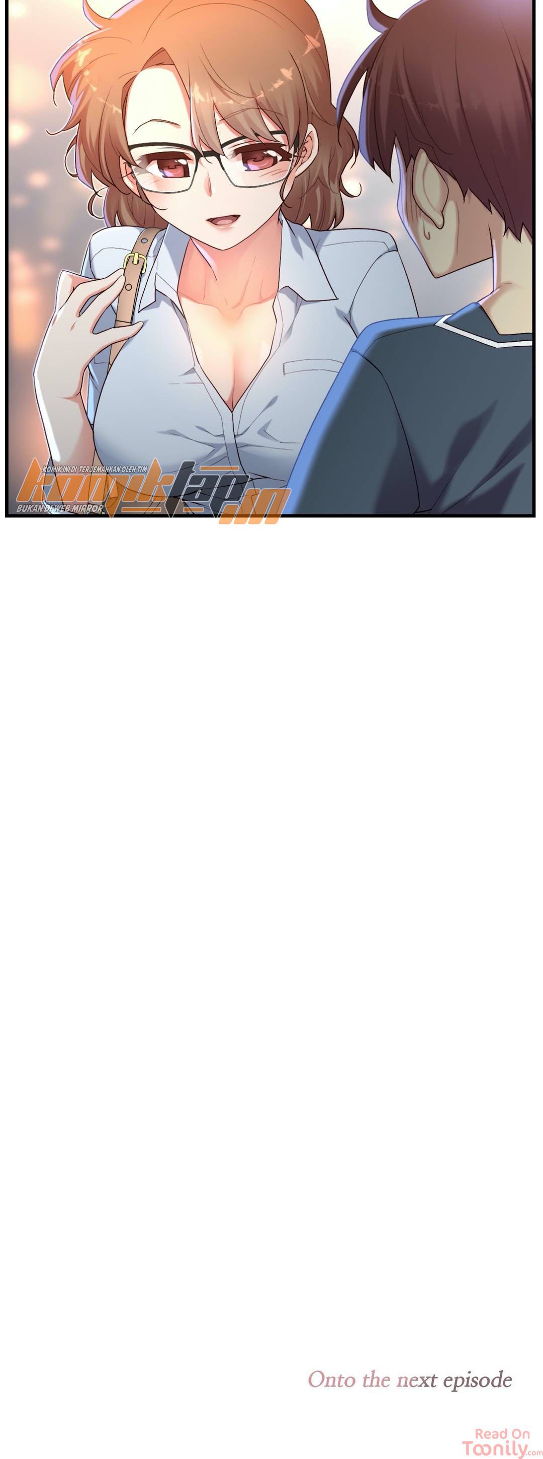 The Girlfriend Dice - Chapter 29 354