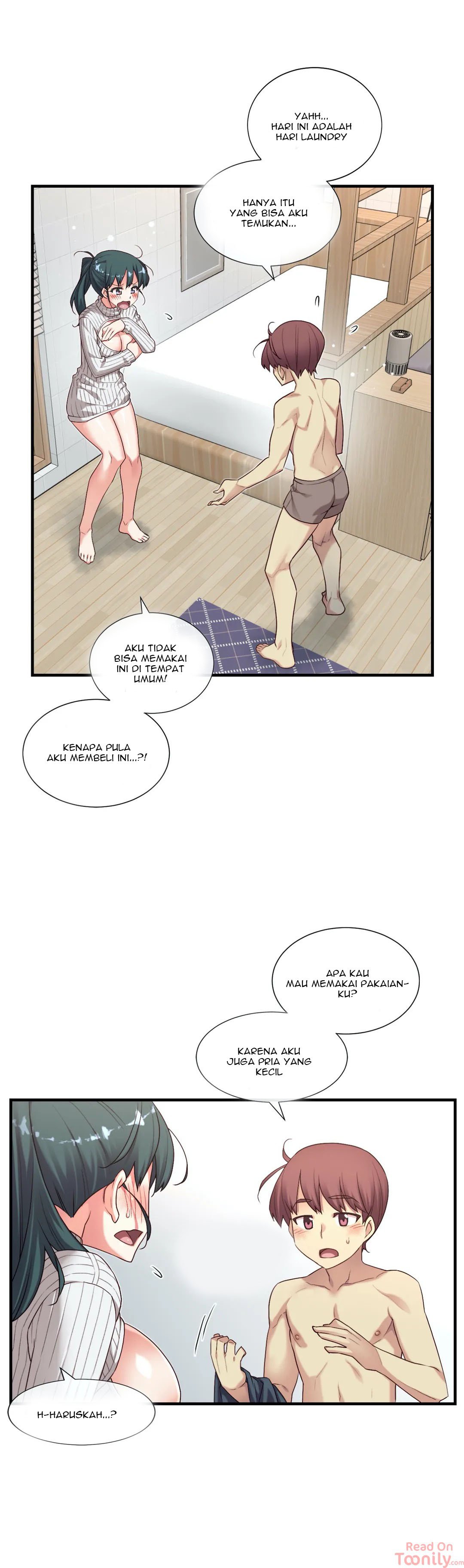 The Girlfriend Dice - Chapter 29 401