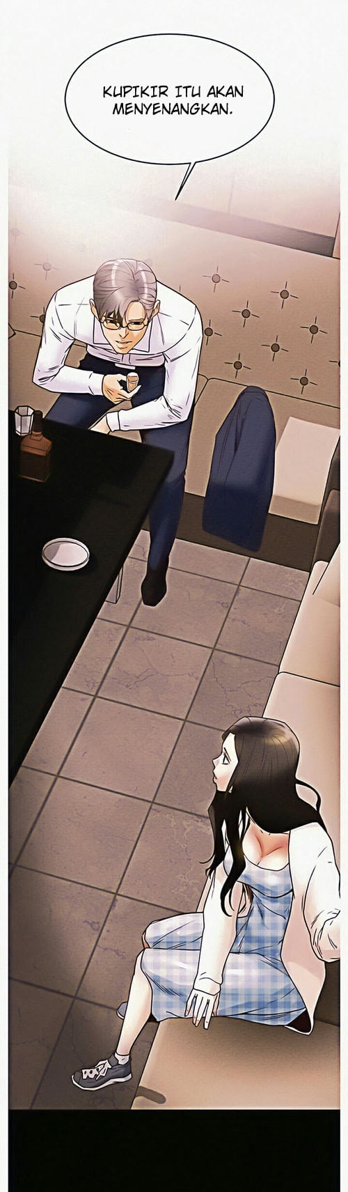 Erotic scheme - Chapter 01 69