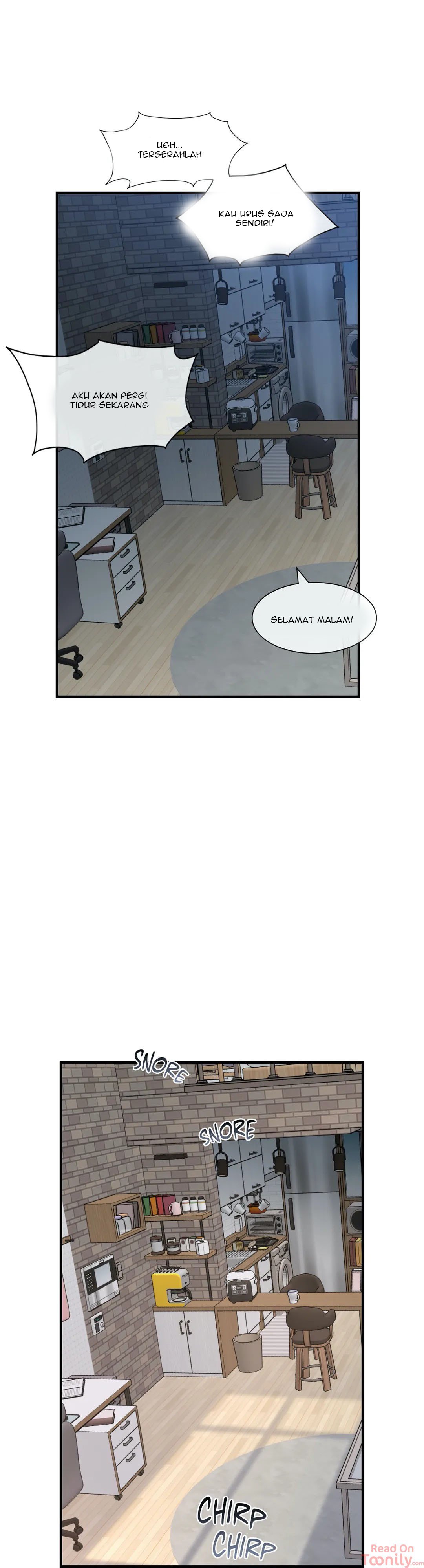 The Girlfriend Dice - Chapter 29 392