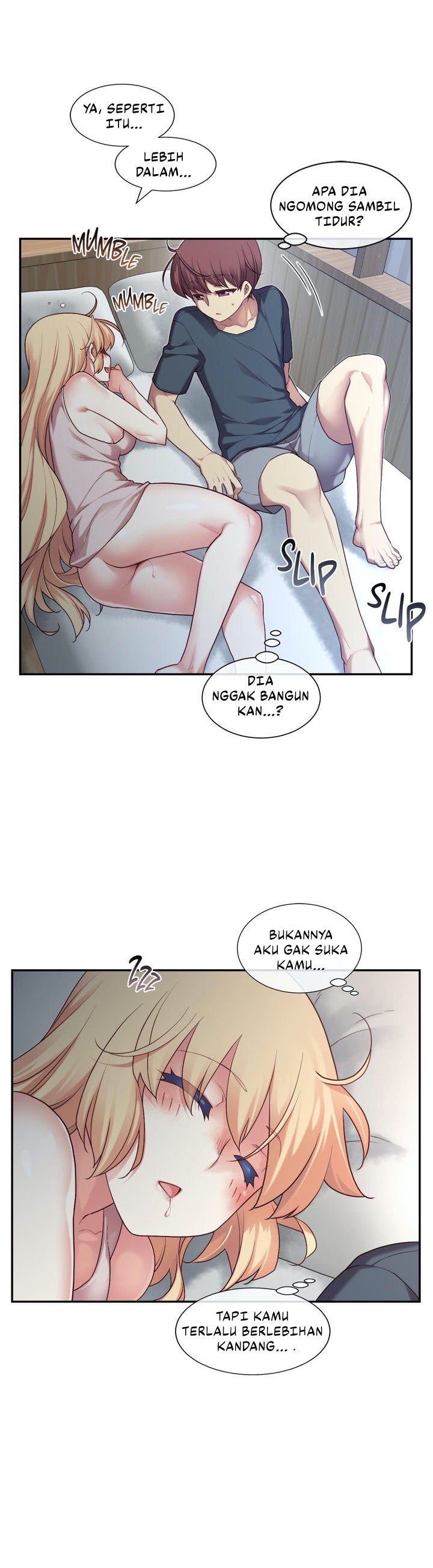 The Girlfriend Dice - Chapter 29 79